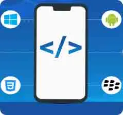 Cross-Platform App Development